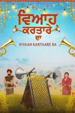 Viyaah Kartaare Da (2026)