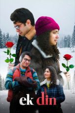 Ek Din (2026) Movie poster: Ek Din (2026)