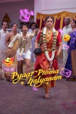 Movie poster: Pyaar Prema Kalyanam (2026)
