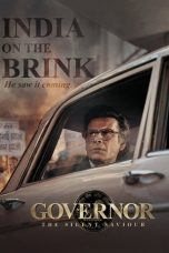 Movie poster: Governor (2026)