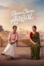 Movie poster: Chinna Chinna Aasai (2026)