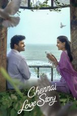 Movie poster: Chennai Love Story (2026)