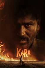 Movie poster: Kara (2026)