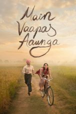Movie poster: Main Vaapas Aaunga (2026)