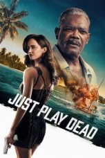 Movie poster: Just Play Dead (2026)